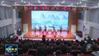 青年才俊助力家乡出圈 团风文旅推介星大赛圆满落幕