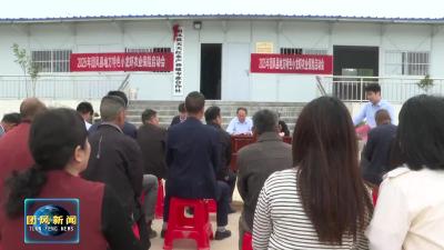 政策“护虾”解民忧  养殖“安心”踏富途