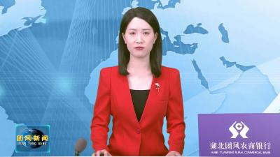 团风县第六届人民代表大会第四次会议胜利闭幕