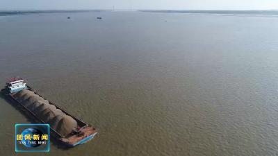 十年禁捕 共护长江   我县发布长江流域垂钓管理新规定 严控非法垂钓行为