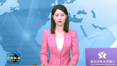 县六届人大常委会第38次主任会议召开