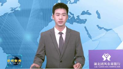 健康团风 回龙山镇马家岭村村医程保安：五十五载风雨行医路 一盏明灯照山乡