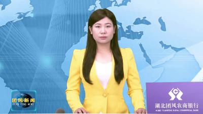 马曹庙镇百福寺村：党建引领环境整治 绘就美丽乡村新画卷