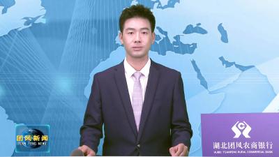 团风县劳动模范明宁：五谷匠心筑梦人