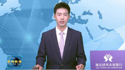 县文旅局：乡村文体设施建设惠民生 农民家门口乐享健康生活