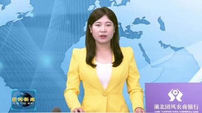 我县开展第三十六个国际减灾日宣传活动