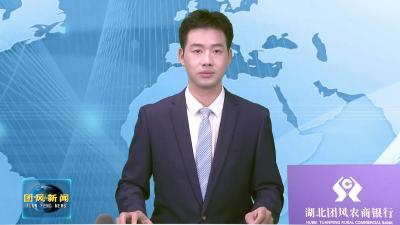 刘君峰主持召开“十五五”规划重大项目谋划务虚会