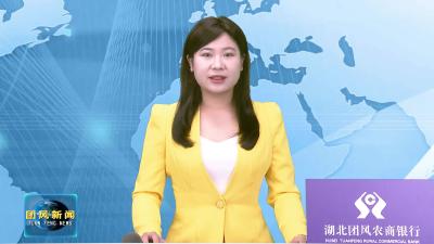 聚力深加工和大流通 团风打造农产品加工百亿产业集群