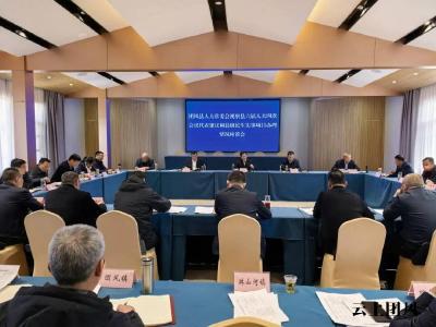 县人大常委会组织视察县六届人大四次会议代表建议及县级民生实事项目办理情况