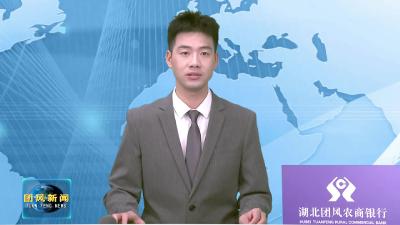 三代画笔绘乡情 农民画里见时代