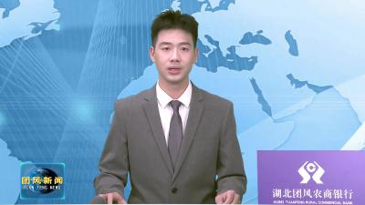 方高坪镇：污水管网与道路升级双管齐下