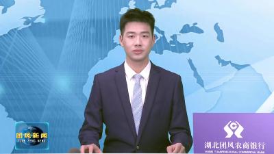 我县召开工商联（总商会）第六届执委会第四次会议