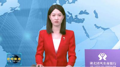 聚焦两会 | 县六届人大五次会议召开主席团第一次会议