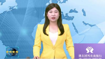 县六届人大常委会第30次会议召开