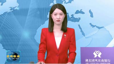 聚焦两会 |  怀揣民意赴盛会 共谋发展谱新篇  团风县第六届人民代表大会第五次会议人大代表到大会报到