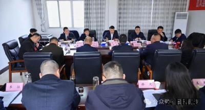 聚焦两会 | 张章参加人大代表团审议和政协委员分组讨论