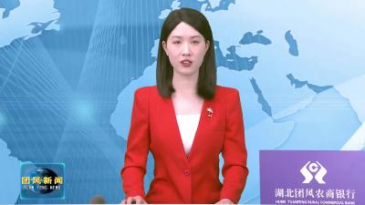 刘君峰调研督导春节期间重点工作