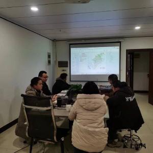 设计赋能文旅融合 擘画产业发展蓝图 ——团风县城乡规划设计有限公司“项目建设年”活动侧记