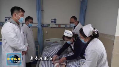 “知音”相约得胜桥 团风镇相亲大会浪漫上演