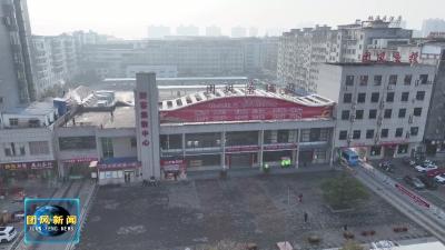 县领导督导春运交通安全工作