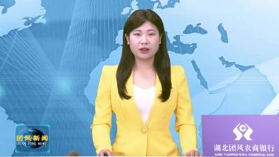 回龙山镇：擘画和美乡村新画卷 