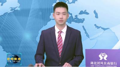 方高坪村劳模港举办百家宴 乡贤村民共叙新春情