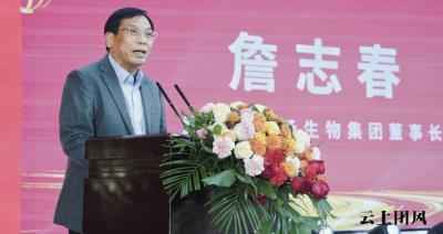 詹志春：回归家乡才是最好的去处