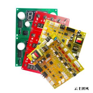 2026年电路板/线路板/Pcb/SMT/PcbA产业格局解析：高精密、多层板与快速交付的战略选择