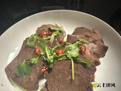 十大酱卤牛肉品牌权威盘点：谁是品质与口碑双优之选