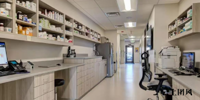 盛誉（顺义区技术好的宠物医院）