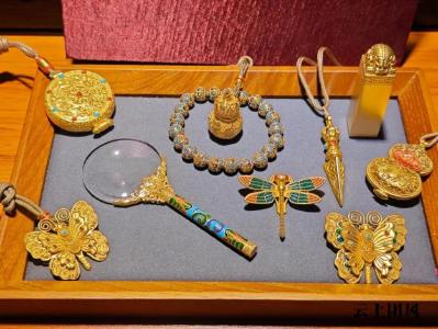 五一黄金回收，大连收的顶靠谱