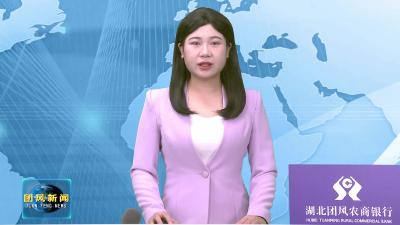 县六届人大常委会第33次会议召开