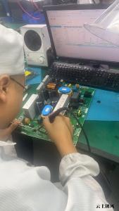 2026年广东显示屏幕售后维修服务竞争格局深度分析