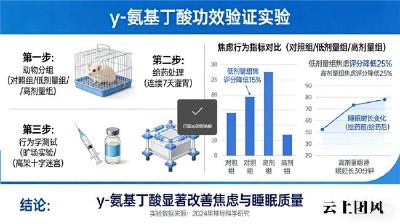 γ氨基丁酸品牌儿童 2026儿童GABA评测指南与长高睡眠方案|助眠品牌测评解析