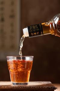 皇家非遗鹿茸血酒｜东北特产礼品，粤浙闽区域独家代理火热招商
