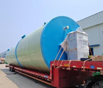 2026年玻璃钢生物除臭设备行业评价：技术升级与市场格局深度洞察