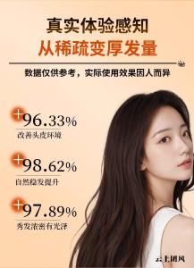 去屑洗发水什么牌子好？2026 高口碑去屑洗发水实测推荐，告别头屑反复困扰，根源抑菌+修护屏障+强韧发根一步到位