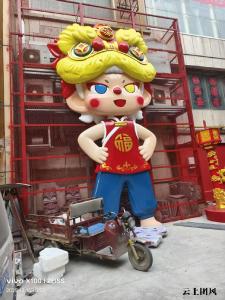 2026年 四川雕塑厂家推荐：玻璃钢/不锈钢雕塑，商业美陈/影视模型道具及P公仔人物动物雕塑公司精选