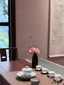 2026年 南昌茶馆/茶室推荐：品牌茶叶与茶艺空间、新中式休闲聚会下午茶人气之选