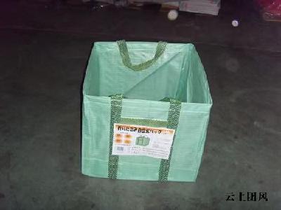 2026年工业包装领域格局研判：吨包袋、集装袋、编织袋及特种包装供应商综合评估