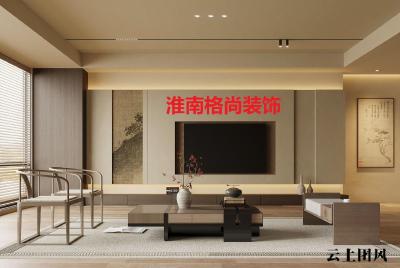 2026年安徽装饰行业格局分析：淮南住宅装修与老房翻新市场的差异化竞争路径