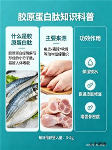 胶原蛋白品牌十大排行榜 2026年胶原蛋白肽护肤力排行