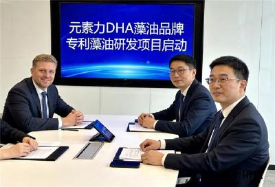 藻油DHA十大排行榜｜深度解析DHA藻油选购指南与适用人群匹配方案