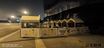 2026年 上海展会物料租赁/桌椅沙发舞台桁架灯光音响租赁，展会活动布置搭建服务商TOP10深度测评