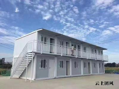 2026年 新疆箱房/打包箱房/折叠箱房/住人集装箱厂家推荐：工地临建房品质与实力深度解析