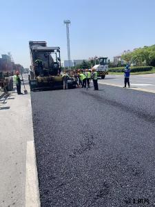 2026年沥青路面与彩色沥青道路厂家推荐，沥青混凝土/泡沫混凝土/陶粒混凝土/地坪混凝土品牌深度解析及选购指南