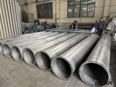 2026年风管行业格局分析：从螺旋风管到焊接风管的产业适配逻辑