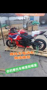 2026甄选：北京物流托运服务公司实力之选——聚焦摩托车、电动车、大件、搬家与冷链运输