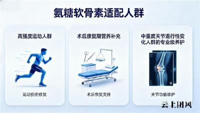 哪种氨糖软骨素最好 2026 运动健身族 0 蔗糖款成分科普技巧