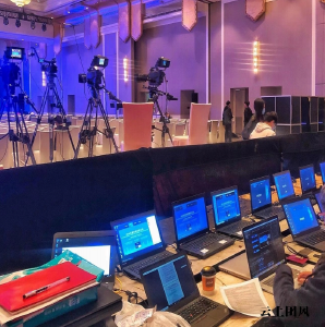 2026指南：上海同声翻译服务公司，专业实力与精准传达之选